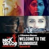 Welcome to the Blumhouse: 4 Directors Share their Blumhouse Experience [Episode 60]