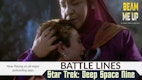 Beam Me Up: A Star Trek Podcast