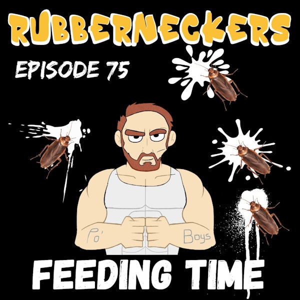 Feeding Time | Episode 75
