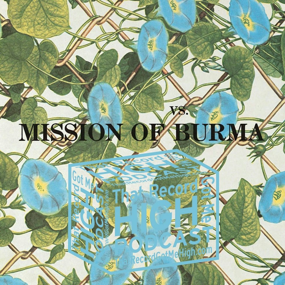S4E147 - Mission Of Burma 