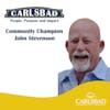 Ep. 87 Meet CBAD’s Best Large Business of the Year - John Stevenson Plumbing