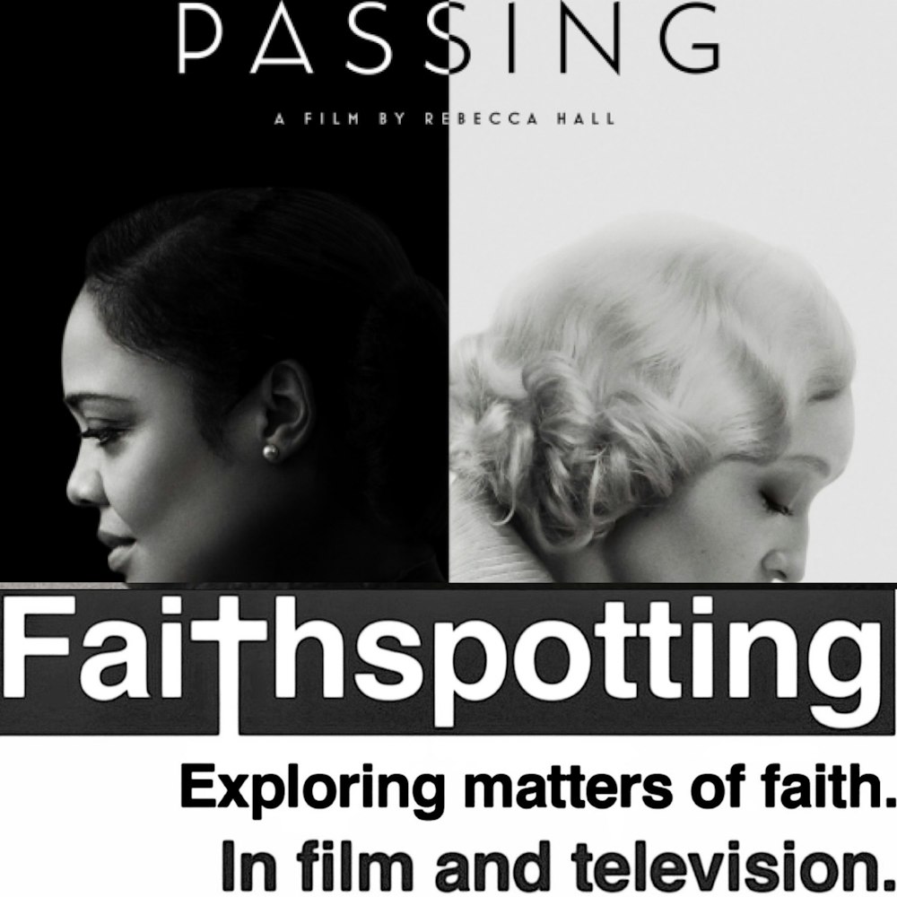 Faithspotting 