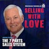 Episode image for The 7 Parts Sales System - Brian Tracy