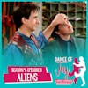 Aliens - Perfect Strangers S4 E3