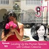 153 Leveling Up the Human Species with Colleen Osborne