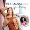 Ep. 4 Step Up, Step Out, and Shine with Africa Miranda