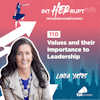 INT 110: Values and their Importance to Leadership