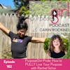 162 PurposeGirl Pride: How to FULLY Live Your Purpose with Rachel Schor