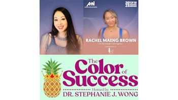 Rachel Maeng Brown: How Athletes & Creators can Monetize Their Name, Image, and Likeness (NIL)
