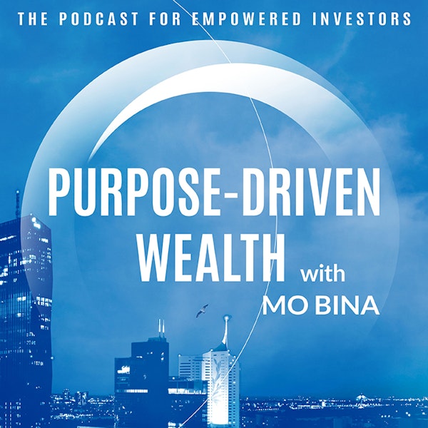 Episode 46 - Harnessing Your Intuition to Build Real Wealth