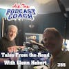Tales From the Road With Glenn Hebert