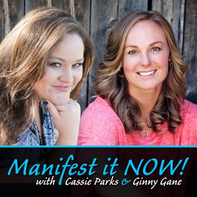 Episode image for How To Manifest What You REALLY Want | Episode 078