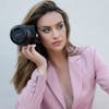 Beauty, Portrait and Wedding Photographer and Sony Europe Imaging Creator Yolanda Kingdon  | Sony Alpha Photographers Podcast