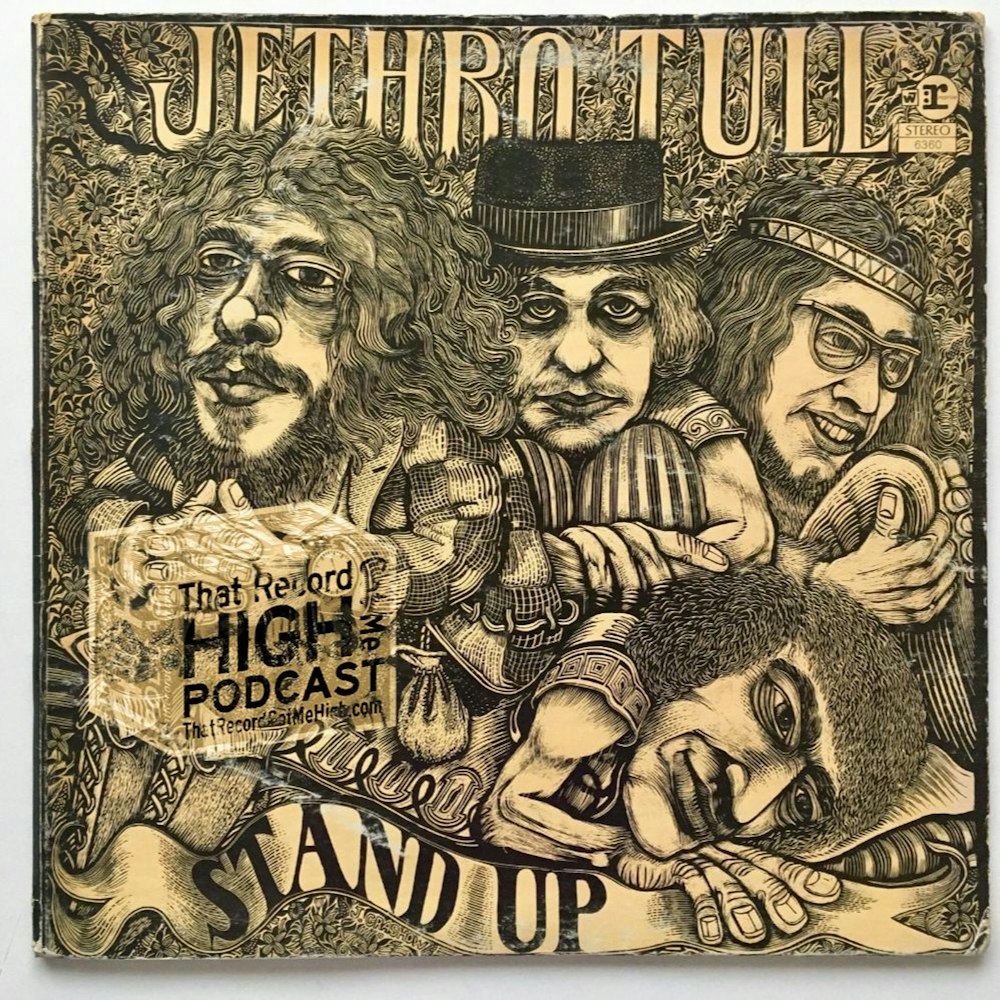 S3E140 - Jethro Tull 