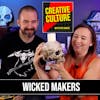 Tricking out Halloween with Wicked Makers (Ep 50)