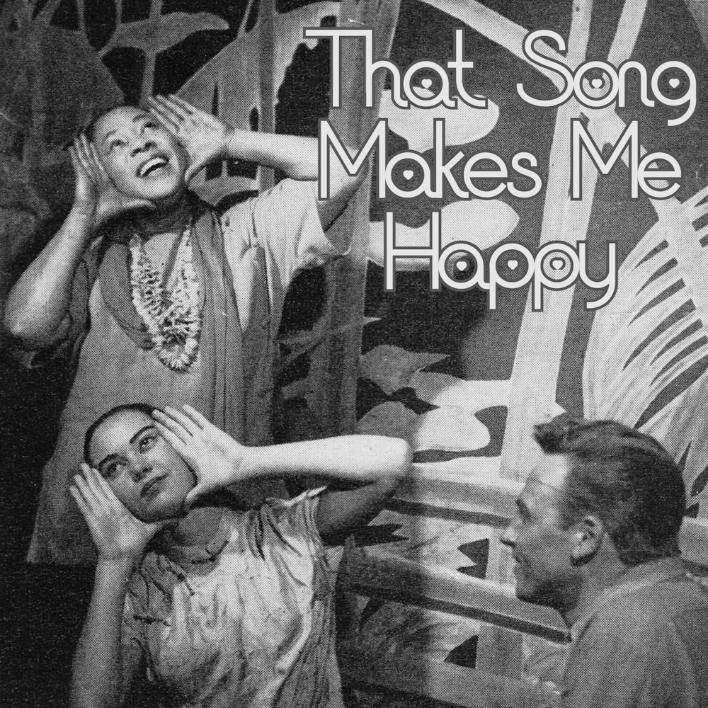 S6E276 - 'That Song Makes Me Happy' Patron-curated Episode
