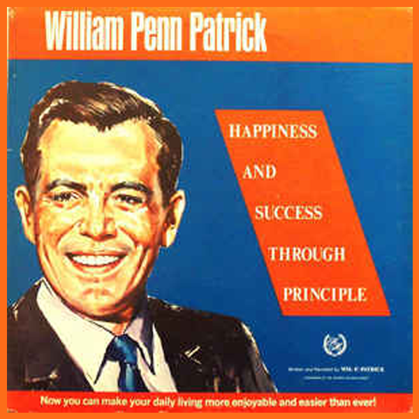 William Penn Patrick, Multi-Level Marketing Pioneer