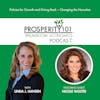 Policies for Growth and Giving Back – Changing the Narrative – with Nicole Wolter [Ep. 57]