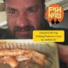 Tinned Fish Top Fishing Podcasts Carp & Catfish 215