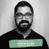 Austin Kleon Shares Why You Should Steal Like An Artist If You Want To Be Creative