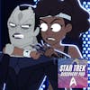 Lower Decks Season 2 Premiere Review | Live Star Trek Podcast
