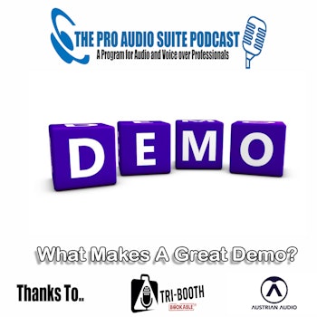 What Makes A Great Voice Demo?