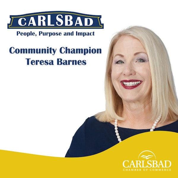 Ep. 28 Sound Advice: Engaging a Trillion-Dollar Market feat. HearCommunications Founder, Teresa Barnes