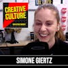Simone Giertz: Beyond Shitty Robots (Ep 26)