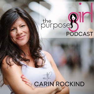 The PurposeGirl Podcast
