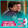 The Lottery - Perfect Strangers S4 E1