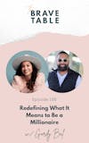 155: Redefining What It Means to Be a Millionaire with Gordy Bal