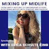 177.From Empty Nesting to Empowering Others- Redefining Midlife with Purpose and Passion