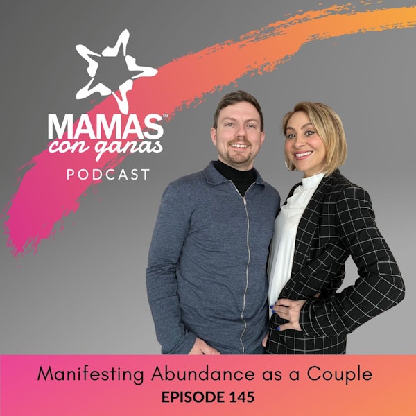 Manifesting Abundance as a Couple