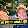 ChatGPT Custom Instructions, Future AI News & Interview with Coqui AI's Josh Meyer | AI For Humans