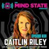 038 - Caitlin Riley on Ayahuasca, Iboga, and the Psychedelic Society of Texas