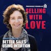 Better Sales Using Intuition - Sonia Choquette