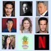 Netflix's Partner Track Cast: Success is Contagious, Come & Catch It!