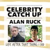 Alan Ruck - aka Ferris Bueller and Succession star