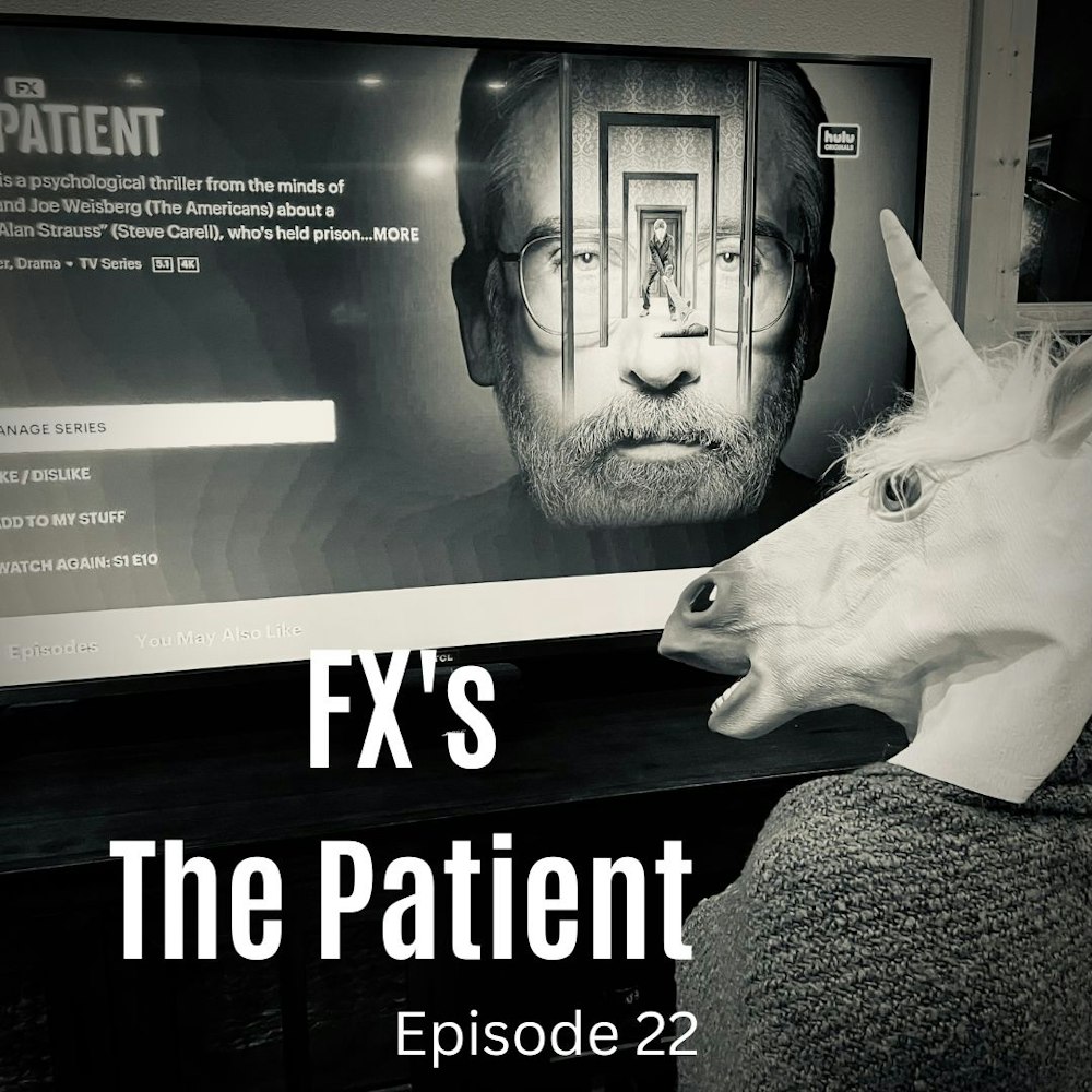 22.  FX _The Patient_