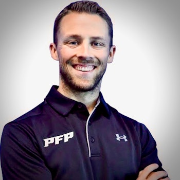 Mindset Hacks with Andrew Simpson, Mindset & Performance Coach and Author