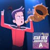 Star Trek Lower Decks Episode 8 'Veritas' Review