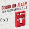 Sound the Alarm - Owens and Covid