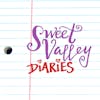 Sweet Valley Diaries #3: PLAYING WITH FIRE