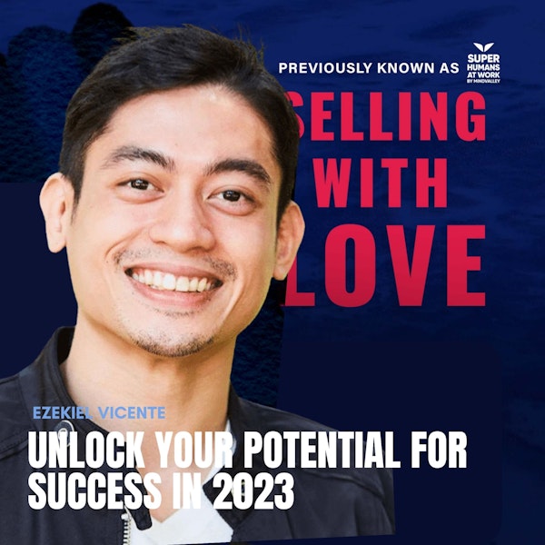 Unlock Your Potential for Success in 2023 with Powerful Questions and Self-Evaluation - Ezekiel Vicente