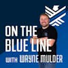 On the Blue Line Podcast