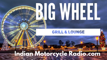 Big Wheel Grill and Lounge