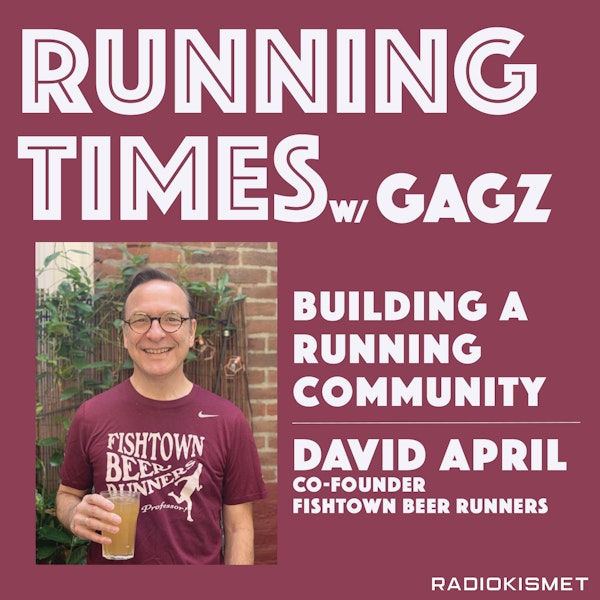 Building a Running Community
