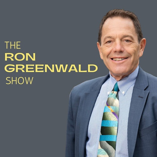 The Ron Greenwald Show