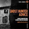 Ghost Hunting as a Career?