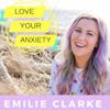 #96 How Understanding Your Adrenal Glands Can Help You Heal Your Anxiety with Karli Phillis, Functional Nutritional Therapy Practitioner